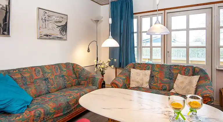 Sommerhus i Nordborg