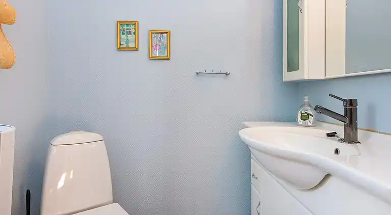 Sommerhus i Nordborg