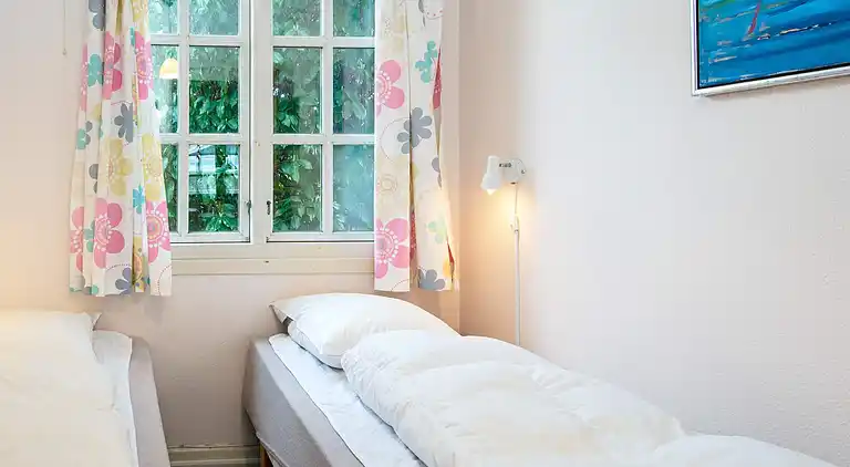 Sommerhus i Nordborg