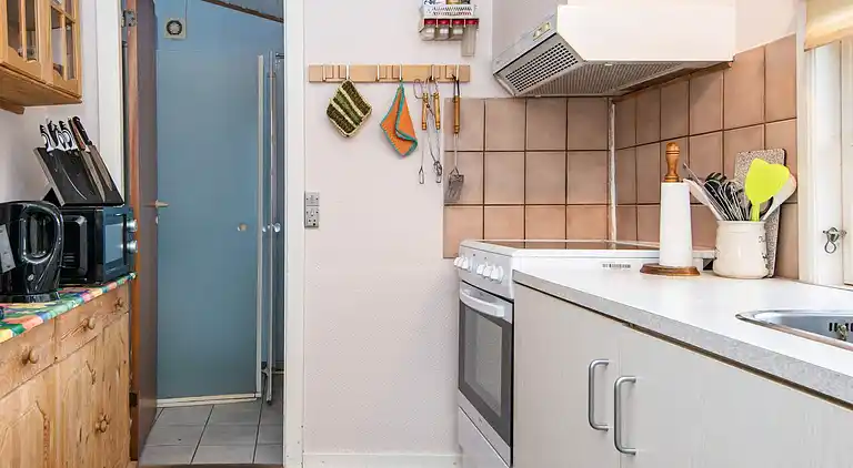 Sommerhus i Nordborg