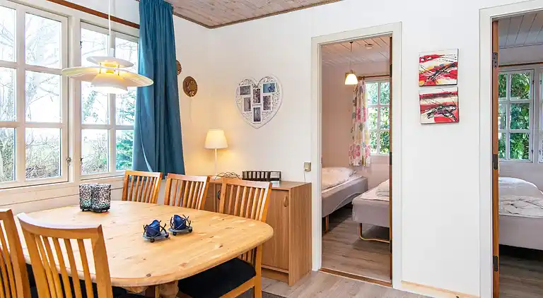 Sommerhus i Nordborg