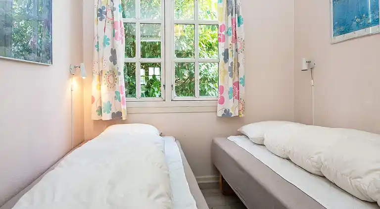 Sommerhus i Nordborg