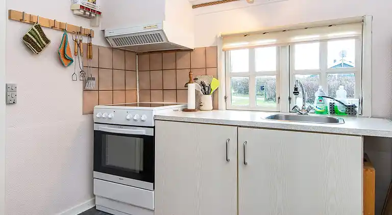 Sommerhus i Nordborg