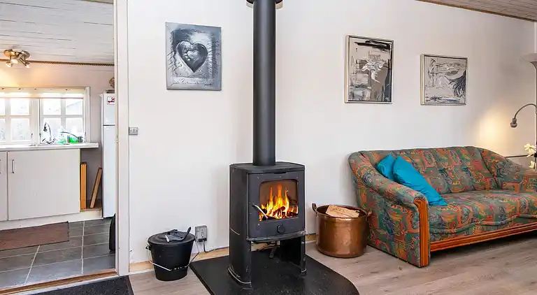 Sommerhus i Nordborg