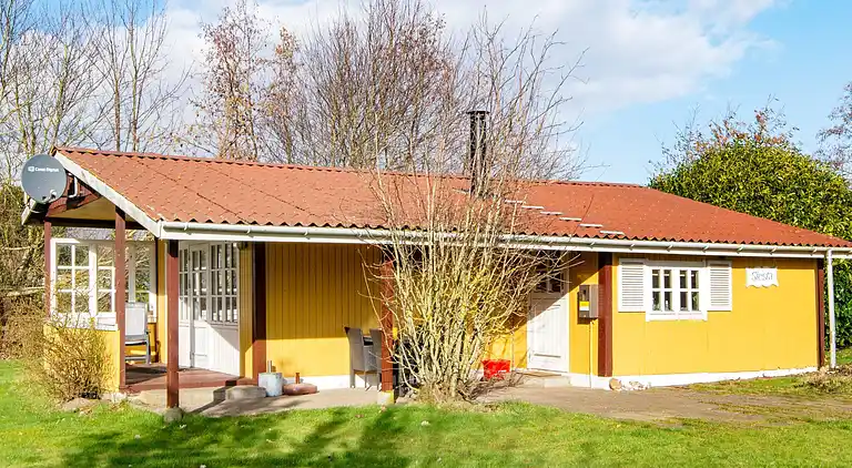Sommerhus i Nordborg