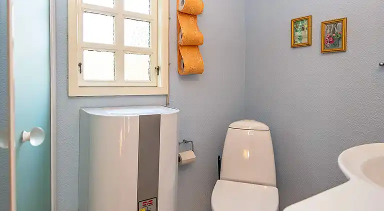 Sommerhus i Nordborg