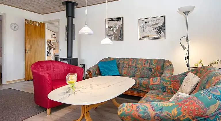 Sommerhus i Nordborg