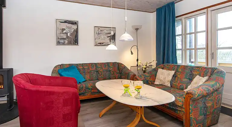 Sommerhus i Nordborg