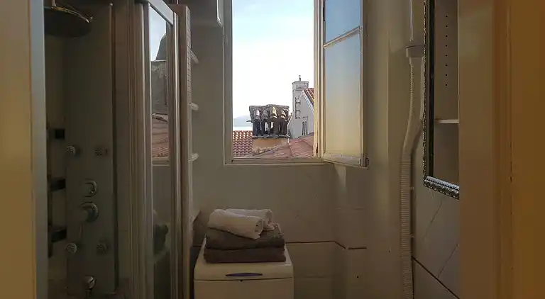 Ferielejlighed i Lovran