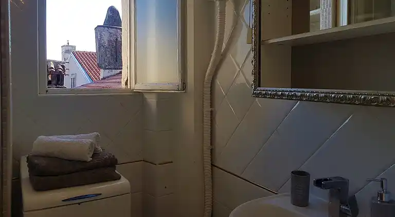 Ferielejlighed i Lovran