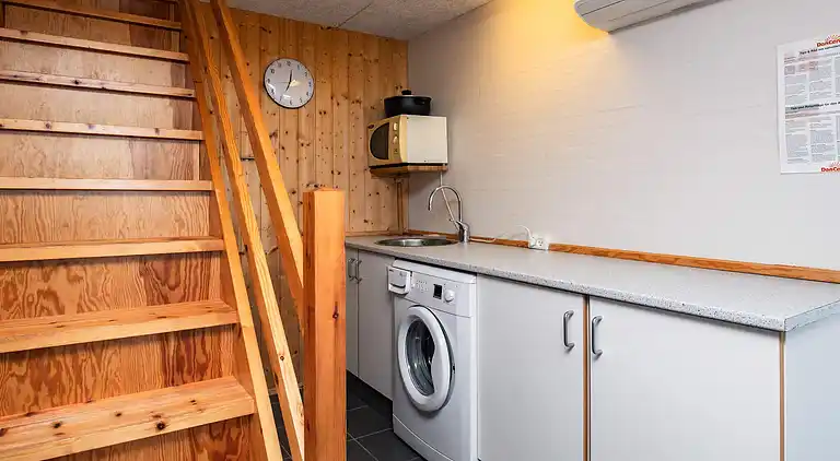 Feriebolig i Esbjerg V