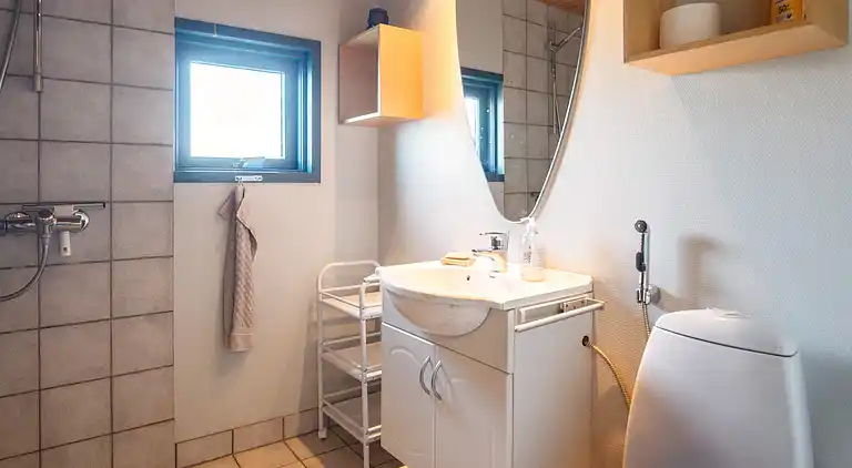 Feriebolig i Esbjerg V