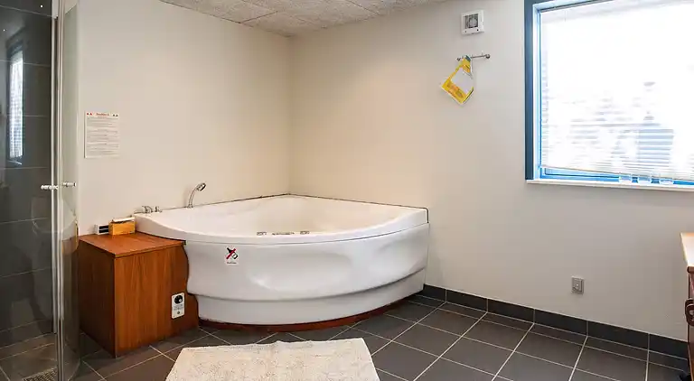 Feriebolig i Esbjerg V