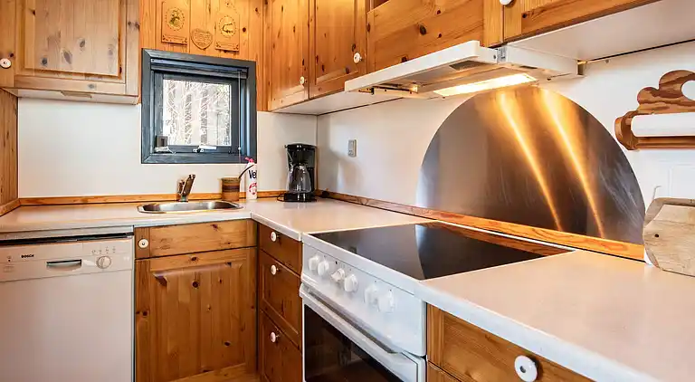 Feriebolig i Esbjerg V