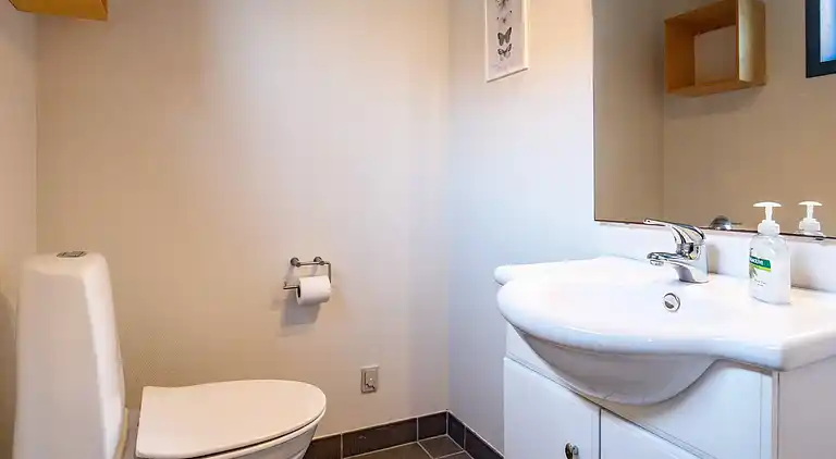 Feriebolig i Esbjerg V