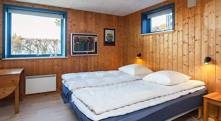 Feriebolig i Esbjerg V