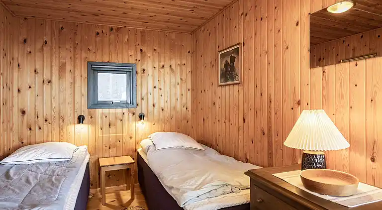 Feriebolig i Esbjerg V