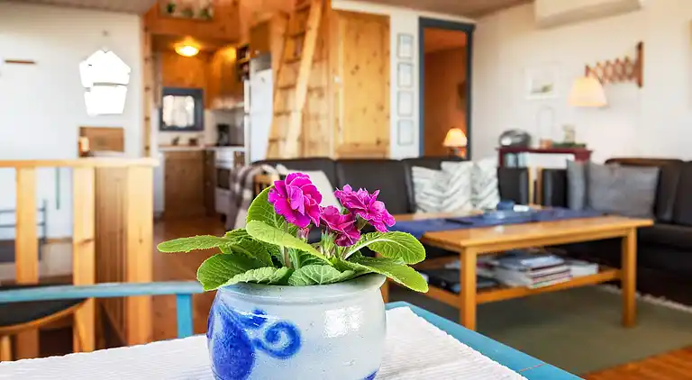 Feriebolig i Esbjerg V