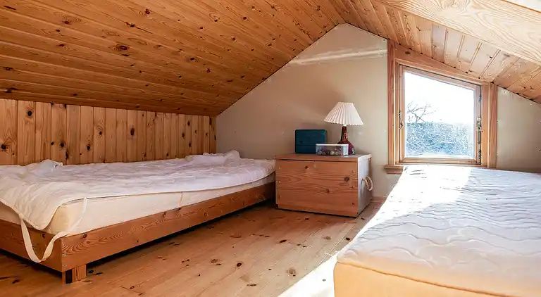 Feriebolig i Esbjerg V