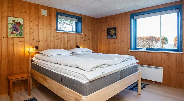 Feriebolig i Esbjerg V