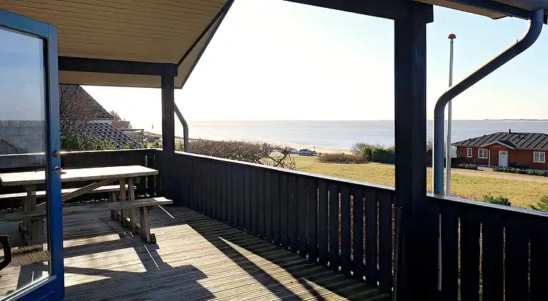 Feriebolig i Esbjerg V