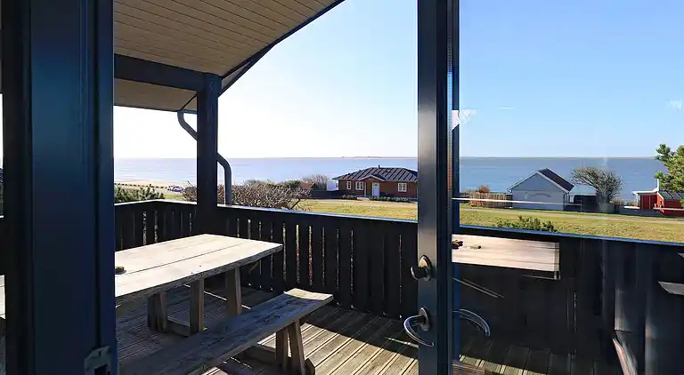 Feriebolig i Esbjerg V