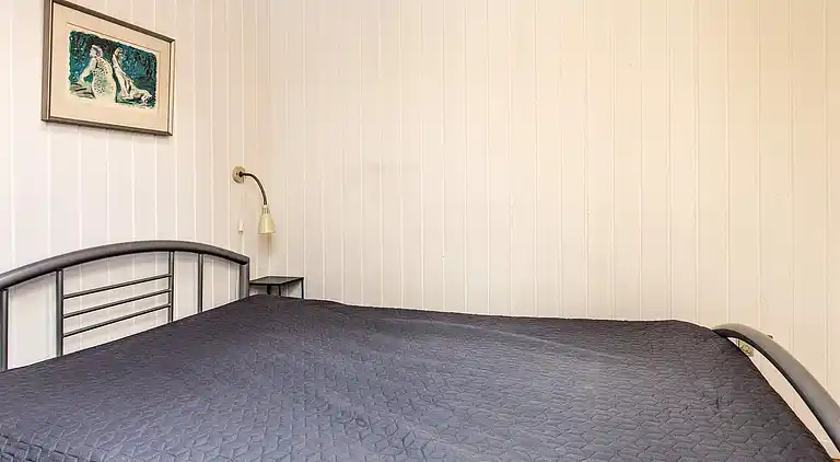 Ferienhaus am Vejers Strand