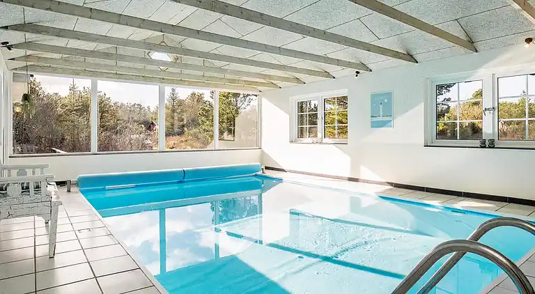 Ferienhaus am Vejers Strand