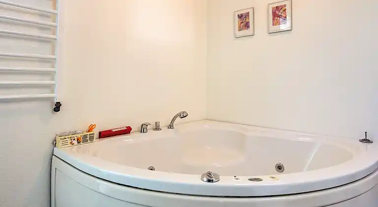 Ferienhaus am Vejers Strand