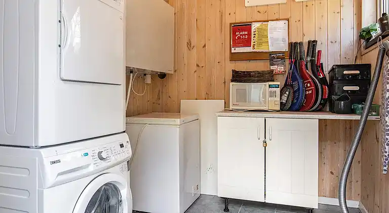 Ferienhaus am Vejers Strand