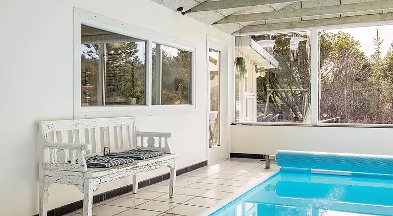 Ferienhaus am Vejers Strand