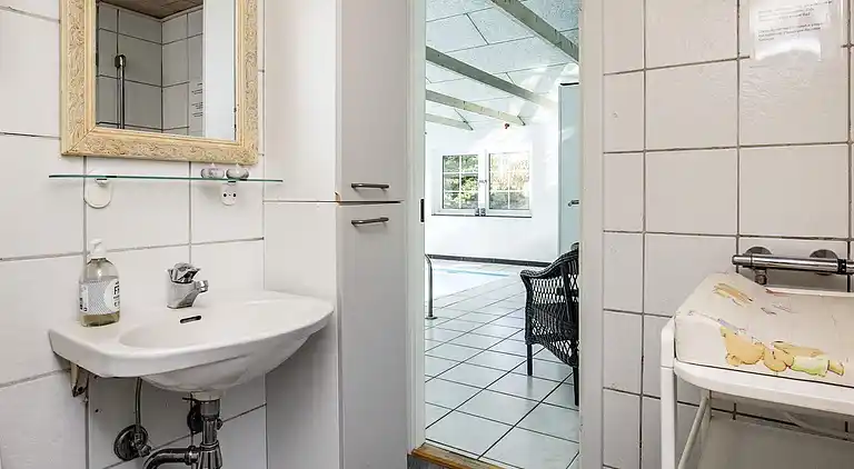 Ferienhaus am Vejers Strand