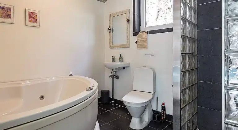 Ferienhaus am Vejers Strand