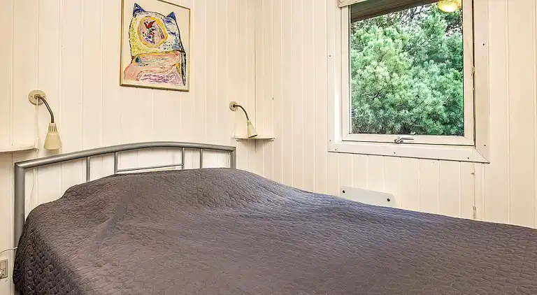 Ferienhaus am Vejers Strand