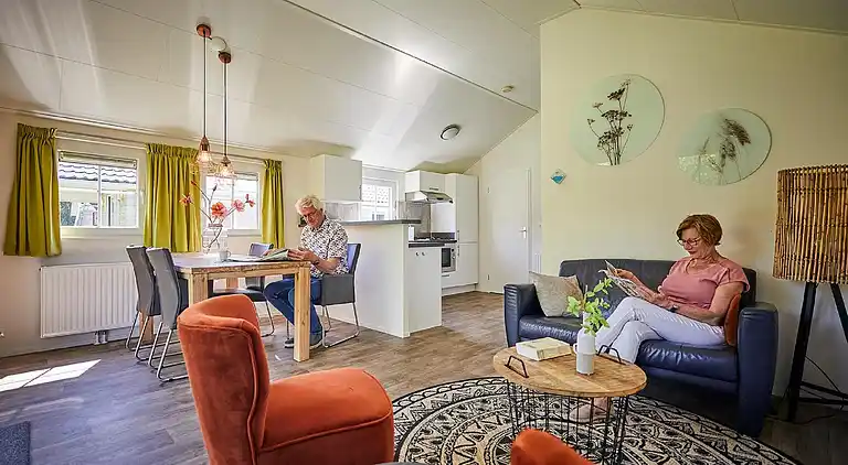 Semesterbostad i Winterswijk Brinkheurne