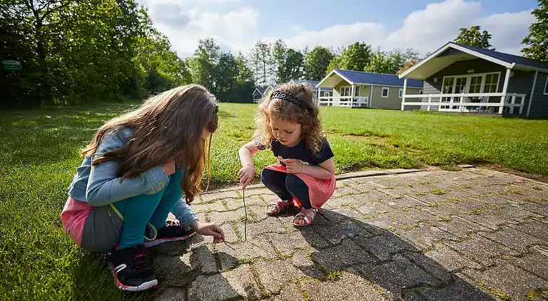 Semesterbostad i Winterswijk Brinkheurne