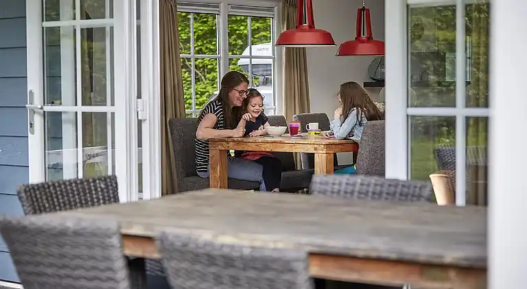 Casa vacanze in Winterswijk Brinkheurne