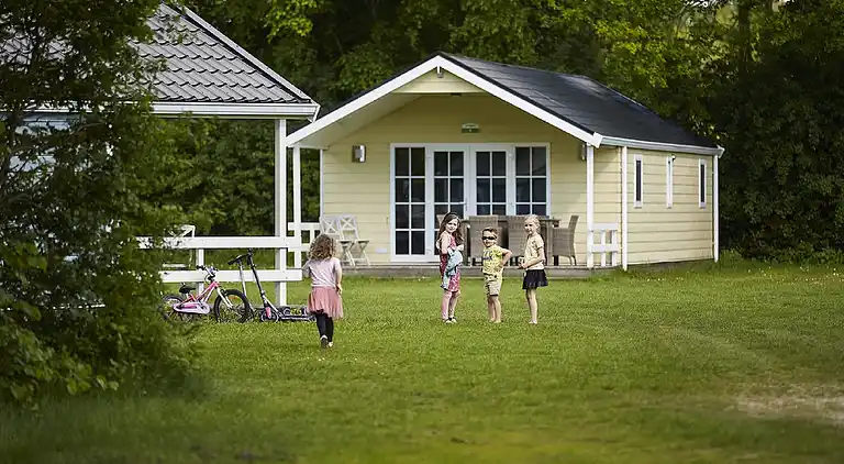 Casa vacanze in Winterswijk Brinkheurne
