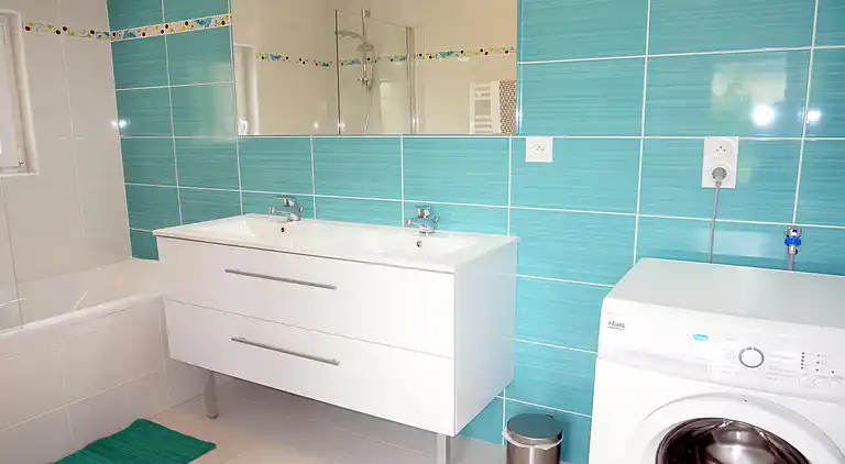 Semesterbostad i Plourin