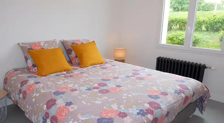 Semesterbostad i Plourin