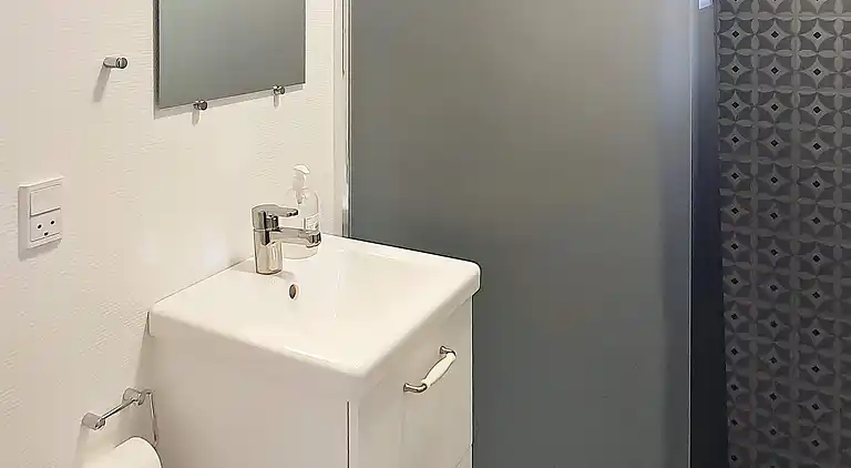 Holiday home in Stoense Udflyttere