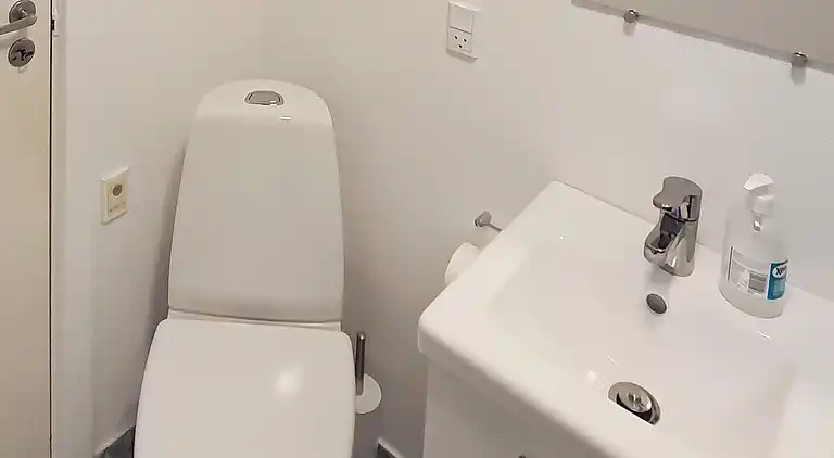 Holiday home in Stoense Udflyttere