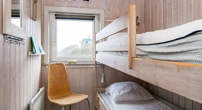 Holiday home in Houstrup