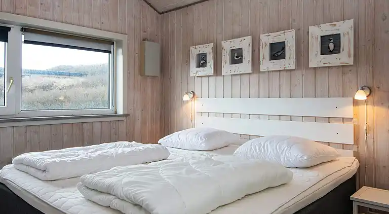 Holiday home in Houstrup