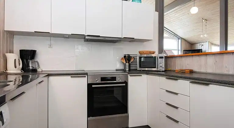 Holiday home in Houstrup