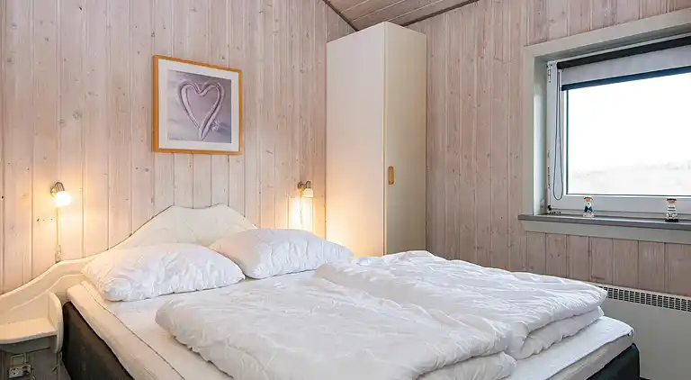 Holiday home in Houstrup