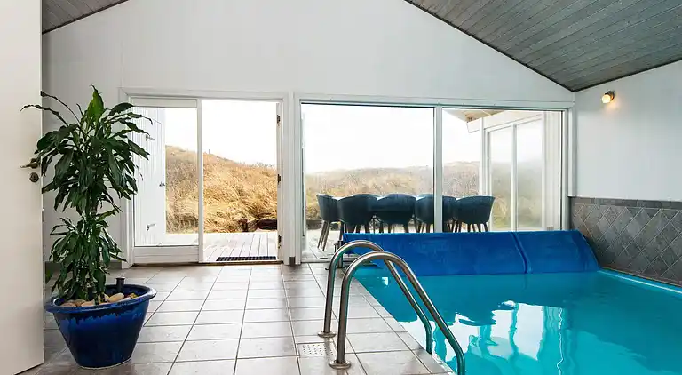 Holiday home in Houstrup