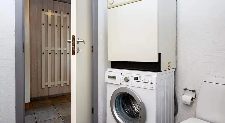 Holiday home in Houstrup