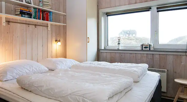 Holiday home in Houstrup