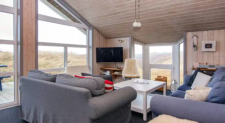 Holiday home in Houstrup